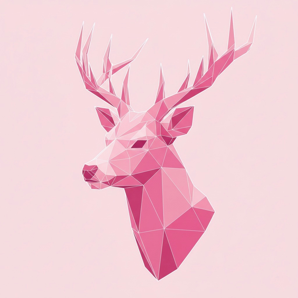 Pink Hirsch